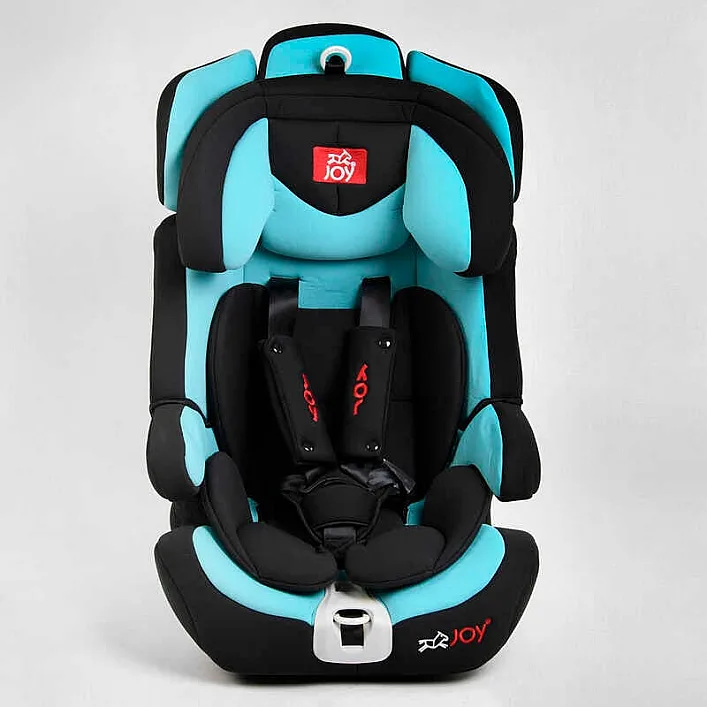 Автокресло универсальное FX 5266 (2) Joy, 9-36 кг, ISOFIX, в пакеті