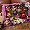 Чайный сервиз "Tea set"