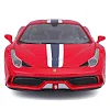 Автомодель - FERRARI 458 SPECIALE (1:18)
