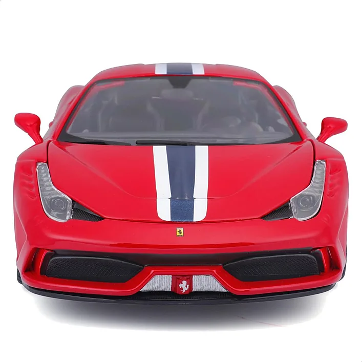 Автомодель - FERRARI 458 SPECIALE (1:18)