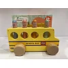 Іграшка Шкільний автобус, New Classic Toys (05471)