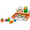 Деревянная игрушка Viga Toys Шкатулка зубной феи (53911)