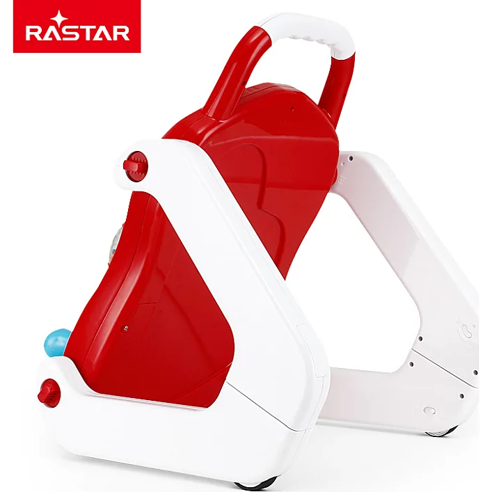 Ходунки 3 в 1, Rastar (15006)