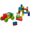 Сенсорний конструктор JELLY BLOX - МАШИНКА ВРУМ-ВРУМ!