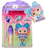 Игровой набор с куклой и блеском для губ YUMMILAND (ЯМИМИЛЕНД) S2 – БРИТНЫЕ БОБА 525455 (Лял5235)