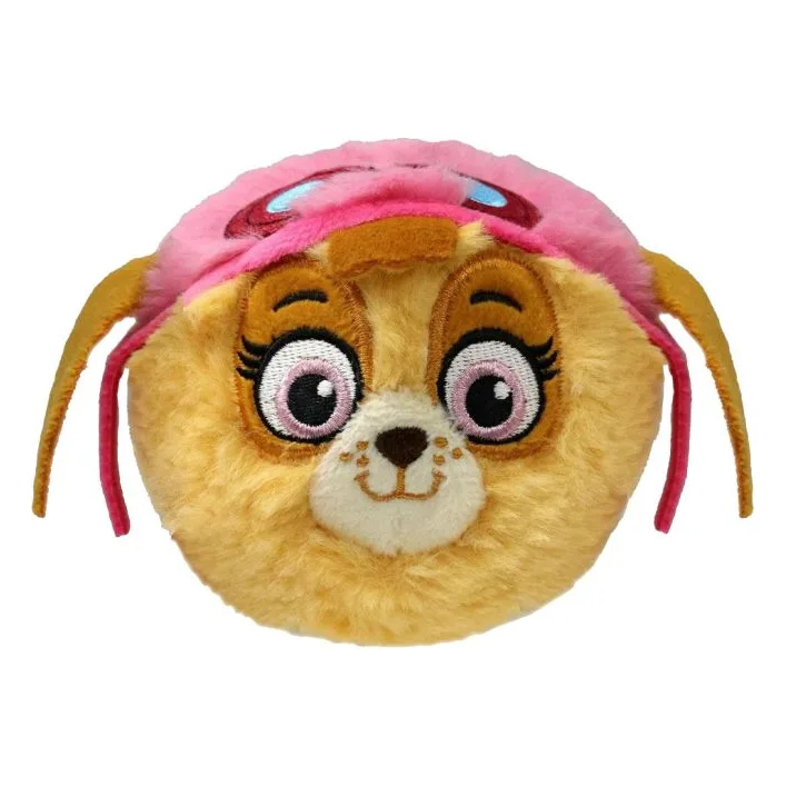 Дитяча м’яка іграшка-стрибунець TY Beanie Bouncer "Скай"