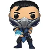Игровая фигурка Funko Pop! серии Смертельная битва - Саб-Зиро
