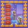 Настольная игра "ХАЙП. Битва за популярность" QB701-007 г.31*31*5,5см qbee (Нас0000)