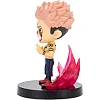 Фигурка Total Anime Магическое сражение W1 Сукуна KAZ0079-W1 (Риз8725)