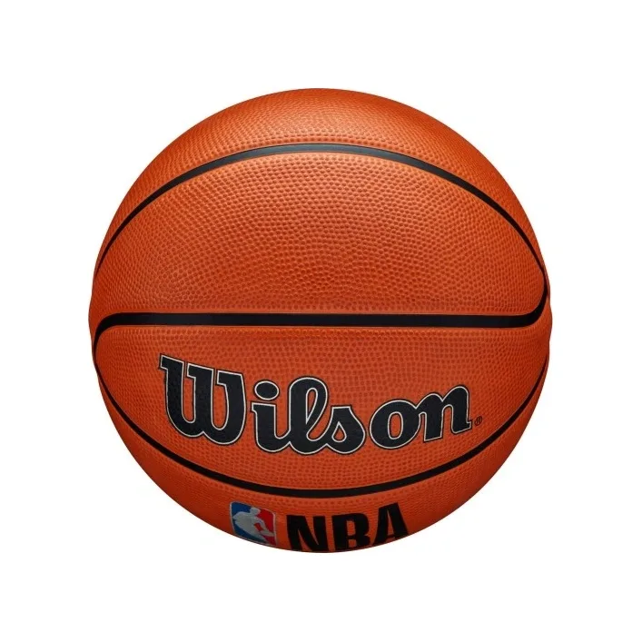 М'яч баскетбольный WILSON NBA DRV PRO