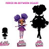 Игровой набор с куклой L.O.L. SURPRISE! серии "Tweens Core" &ndash; КЭССИ КУЛ с аксессуарами (Лял6523)