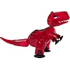 Фигурка для анимации Stikbot Mega Dino - Карнотавр