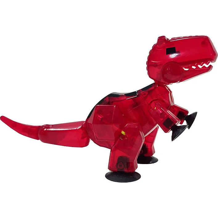 Фигурка для анимации Stikbot Mega Dino - Карнотавр
