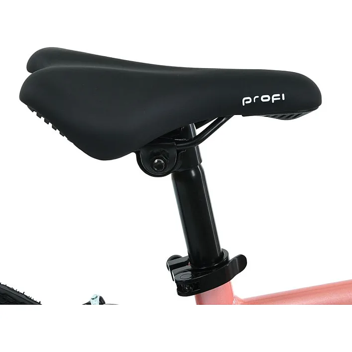 Велосипед детский LIGHTY MB 16LIGHTY PEONY, колеса 16 дюймов
