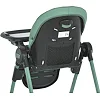 Стілець для годування ME 1037-B CRYSTAL Green до 15 кг