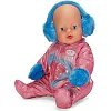 Лялька BABY BORN – ЗИМОВА КРАСУНЯ ЕММА (43 см, з аксес.)