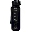 Бутылка для воды UZSPACE 3053(Dark-Blue) 800 мл, темно-синяя