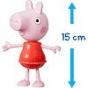 Игровой набор PEPPA FIGURINES серии "Модное приключение" - ОДЕЖИ ПЕППУ G0331 (Рез5289)