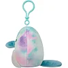 М'яка іграшка на кліпсі SQUISHMALLOWS – КАЧКОДЗЬОБ БРІНДАЛ (9 cm)