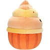 Мягкая игрушка Squishmallows - Капкейк Кейша (13 cm)