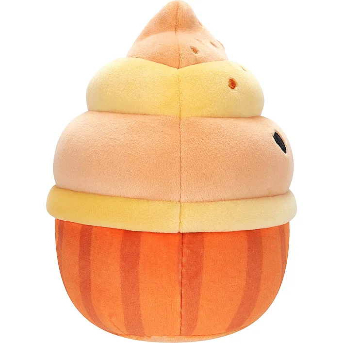 Мягкая игрушка Squishmallows - Капкейк Кейша (13 cm)