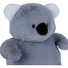 Детская мягкая игрушка "Малыш Коала" FWPBABYKOALA24GY0 30 см