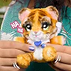 Інтерактивна іграшка FURREAL серії "My Mini's Little Hugs" – МАЛЮК ТИГР