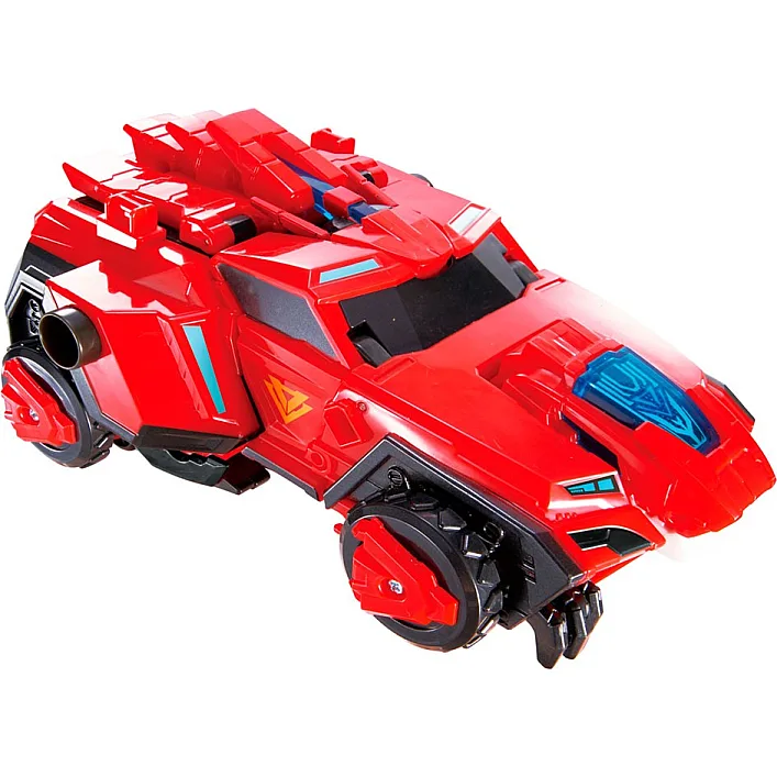 Игровой набор с фигуркой Dinoster – Лучио