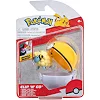Игровой набор Pokemon W14 - Марип в покеболе