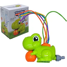 Игрушка-фонтан "Динозавр" в коробке 99930 г.19,8*11,8*15,8см (Нем0862)
