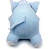 Мягкая игрушка Plush - FANFAN- Слон- Размер L - 53см, Trousselier (J6035)