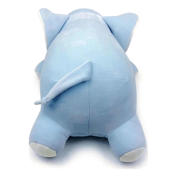 Мягкая игрушка Plush - FANFAN- Слон- Размер L - 53см, Trousselier (J6035)
