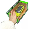 Іграшка машина мет. 1:24 BMW M4, батар., світло, звук, відкр. двері