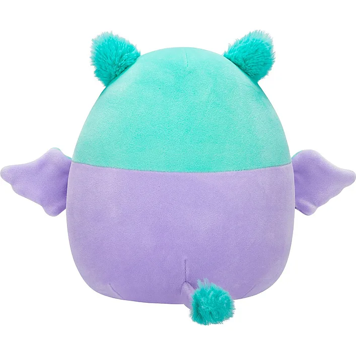 М'яка іграшка SQCR05612 SQUISHMALLOWS – ГРИФОН МІНЕРВА 30 см (Мяк6235)
