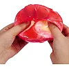 Ігровий набір зі слаймами SLIME MART серії "Shopping Bag" – ПОЛУНИЧНИЙ ЧИЗКЕЙК