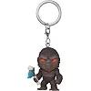Игровая фигурка на клипсе Funko POP! - Конг с топором