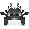 Дитячий електромобіль Джип M 6259EBLR-2(24V) до 50 кг
