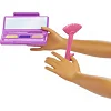 Кукла Barbie Я могу быть Визажистка (HKT66)