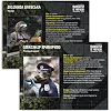 Настільна гра "Вижити в Україні 2079" PLR-0013