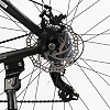 Велоcипед Спортивний Corso NEW «NITRO» 29" дюймів NT-68046