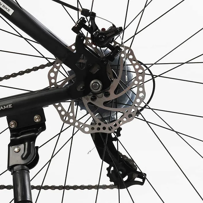 Велоcипед Спортивний Corso NEW «NITRO» 29" дюймів NT-68046