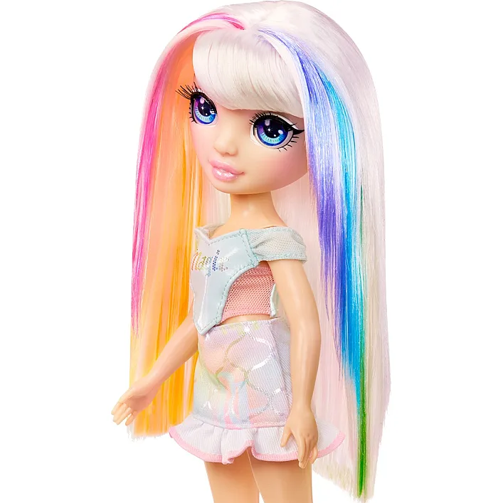 Кукла Rainbow High серии My Fashion Style – Амая