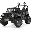 Дитячий електромобіль Джип M 6259EBLR-2(24V) до 50 кг