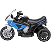 Дитячий електромобіль Мотоцикл Bambi JT5188L-4 BMW до 30 кг