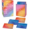 Картки саморефлексії "Розмова з собою" orner-2971, 100 карток