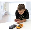 Автомобиль на радиоуправлении LAMBORGHINI AVENTADOR LP 700-4 KS DRIVE 124GLBB светятся фары