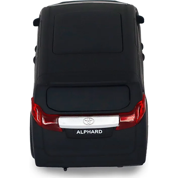 Автомодель серии Шевроны Героев - Toyota Alphard - УДА