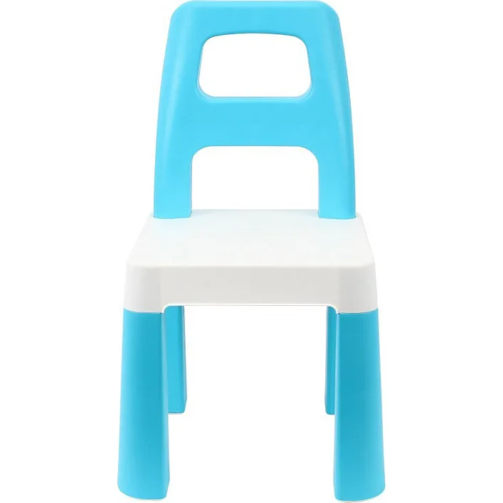 Дитячий стілець "Kids Chair" 9710TXK блакитний, до 75 кг