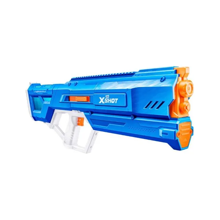 Водный бластер X-Shot Fast Fill Medium Motor Soaker (118159)