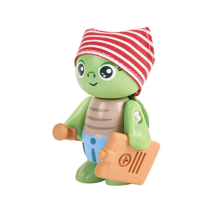 Игровой набор Hape Спасение океана (E3419)